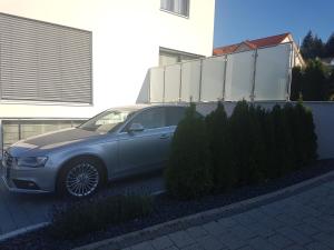 Ferienwohnung Buchberg Exklusiv