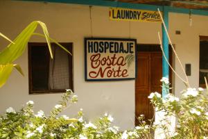 Hospedaje Costa Norte
