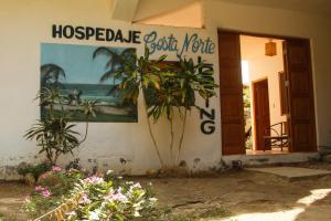 Hospedaje Costa Norte