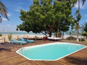 Maui do Brasil, Lodge - Icaraí