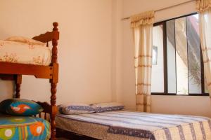 Hospedaje Costa Norte