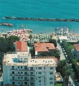 Casavacanze Internazionale - Diano Marina