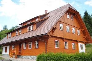 Roubenka-Mila