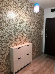 Apartament BLUE - osiedle Polanki