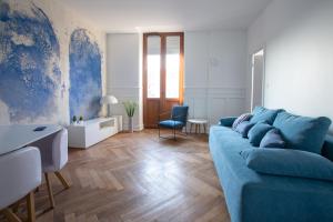 Appartements 1834 & Spa : photos des chambres