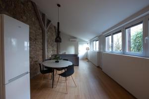 Appartements 1834 & Spa : photos des chambres