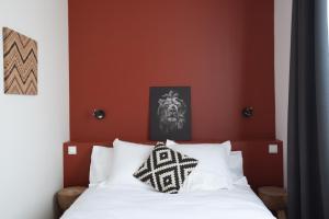 Appartements 1834 & Spa : photos des chambres