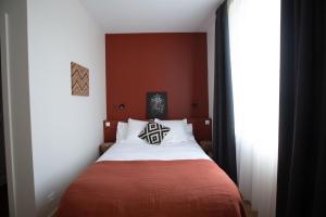 Appartements 1834 & Spa : photos des chambres