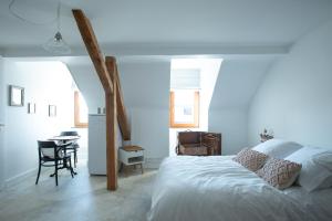 Appartements 1834 & Spa : photos des chambres