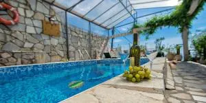 Zen Luxury Villa - Rijeka Reževići