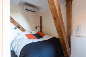 Appartements 1834 & Spa : photos des chambres