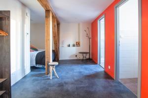 Appartements 1834 & Spa : photos des chambres