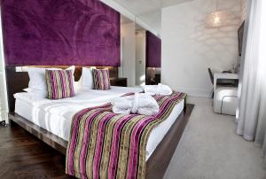 Platinum Residence Boutique