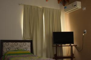 Apartamento Los Abuelos Calle Esteva Berga