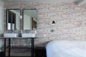 Appartements 1834 & Spa : photos des chambres