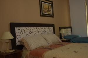 Apartamento Los Abuelos Calle Esteva Berga