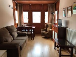 Pleta de Soldeu Apartament