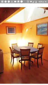 DEPARTAMENTOS CLIMENT