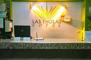 obrázek - Las Tholas Hotel