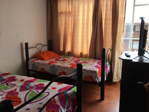 Casa hotel Sports and Family