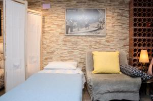 Loft Vacarisses Torreblanca Estación, Piscina Privada