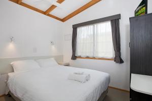 Portland Tourist Park