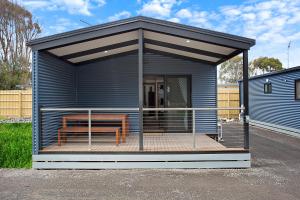 Portland Tourist Park