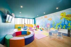 Oceana Sea View Apartments - Kamala Beach