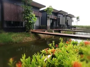 T'Luck House Resort - Ban Tanot Noi