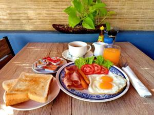 Kata Leaf Resort Phuket -