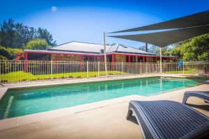 Monkey Place Country House