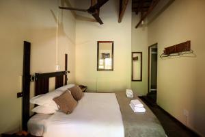 The Old Orchard Guest House