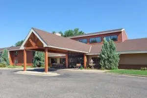 AmericInn by Wyndham Ham Lake - North Branch