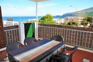 Casa Serrans - Cala Mesquida