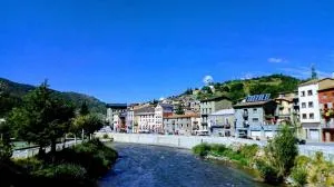 Cal Martí - Aransá