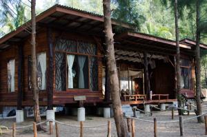 The Moken Eco Village