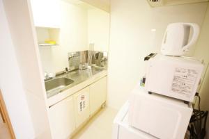 Minoshima Apartment 707