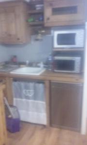 2 stern appartement appartement Seythenex Frankreich