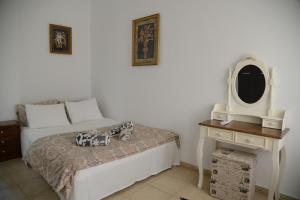 Appartement Hermes Apartment -1 Nafplio Griechenland