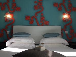 Hotels Hotel Villa Rose : photos des chambres