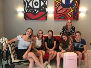 The Mornington Camden Female only Hostel - London