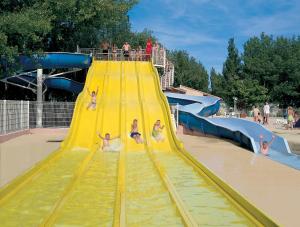 Camping Officiel Siblu La Carabasse
