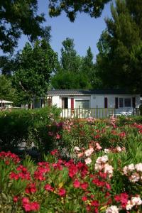 Camping Officiel Siblu La Carabasse photo 21