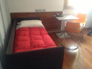 Alloggi Taverna Caorlina