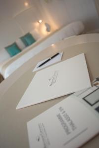 Hotels Miramar La Cigale Hotel Thalasso & Spa : photos des chambres