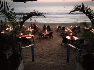 obrázek - Royal Touch Beach Huts