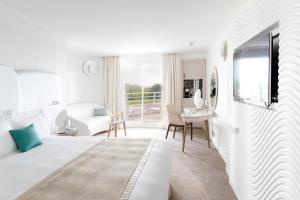 Hotels Miramar La Cigale Hotel Thalasso & Spa : photos des chambres