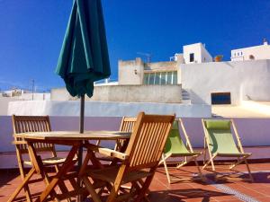 La Casita de Vejer