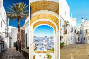 La Casita de Vejer