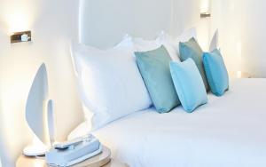 Hotels Miramar La Cigale Hotel Thalasso & Spa : photos des chambres